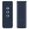 New R1280T RC10 Replacement Remote Control for Edifier Powered Bookshelf 2.0 Studio Speakers R1600T3 R1800T3 R1600TIII R1800TIII