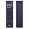 ZWP RMT-AA400U Replacement Remote Control fit for Sony STRDH190 2-ch Home Stereo Receiver
