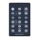New Remote Control Replacement Fit for Bose A5 Wave Radio/CD Player AWRC-1P AWRC-P1 AWRC-1W AWRC-1G AWRC1P 193334-B10 193334-B02
