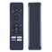 URMT26CND001 RF439A-V06 RF439AV06 Replacement Voice Remote Control for Philips 4K LED Android Smart TV 43PFL5766/F7D 50PFL5766/F7D 55PFL5766/F7D 65PFL5766/F7D 55PFL5766/F7E 55PUL7472/F7