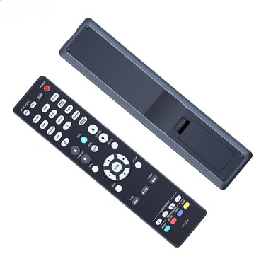 ZWP RC-1218 Replacement Remote Control fit for Denon AV Receiver AVR-X2400H AVR-S940H AVR-X2500H RC-1227 AVR-X1600H DAB AVR-S750H AVR-S740H RC-1217 AVR-X1400H RC-1218 AVR-X3400H RC-1192 AVR-S900W