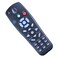 Replaced Projector Remote Control fit for Vivitek Projectors D5280U D5500 D6010 D6500 D6510 for Vivitek D805W D805W-3D D820MS for Promethean EST-P1 EST-P1CV2 UST-P1 PRM-25 PRM-32 PRM-33 PRM-35 PRM-42