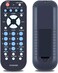 Remote Control for RCA 3-Device Palm-Sized, Long Range IR, Replaces Most Major Remote Brands, Designed for Comfort, RCR503BE