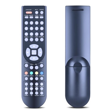 BAUHN TV Remote Control-All Models Listed ATV Series