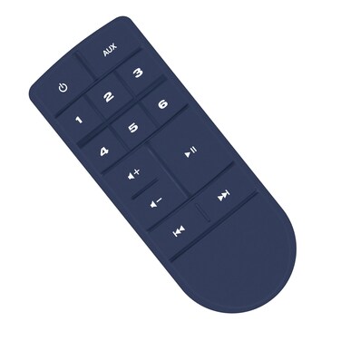New Replaced Remote Control fit for Bose SoundTouch Series II 20 &amp; 30 Music System