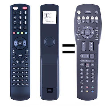New Replacement Remote Control fit for Bose CineMate GS PGAIOB00CLUM7TO MX 2 44 C RC-PWS for Bose CineMate GS Series II 2 1SR 1 I