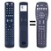 New Replacement Remote Control fit for Bose CineMate GS PGAIOB00CLUM7TO MX 2 44 C RC-PWS for Bose CineMate GS Series II 2 1SR 1 I