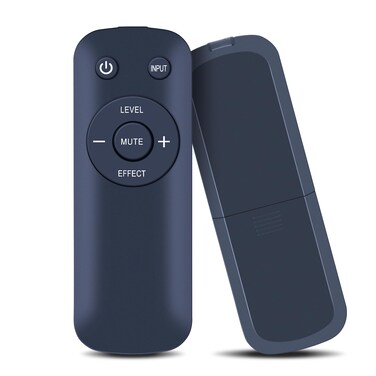 Replacement Remote Control for Logitech Surround Sound Speaker System Z906 S-00102 S-00103