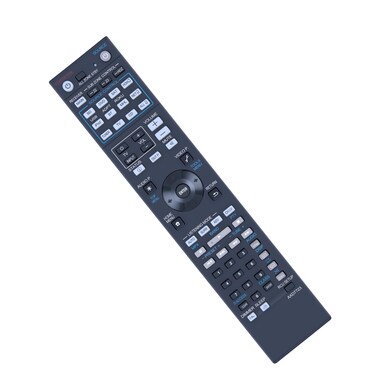 ZWP AXD7723 Replacement Remote Control For Pioneer Elite Home Theater Receiver SC-85, SC-87, SC-89, VSX-80, SC-91,SC-81,SC-82,SC-95,SC-97,SC-99,VSX-1124,VSX-924-K,VSX-930,VSX-930-K,VSX-1124B,VSX-1124K