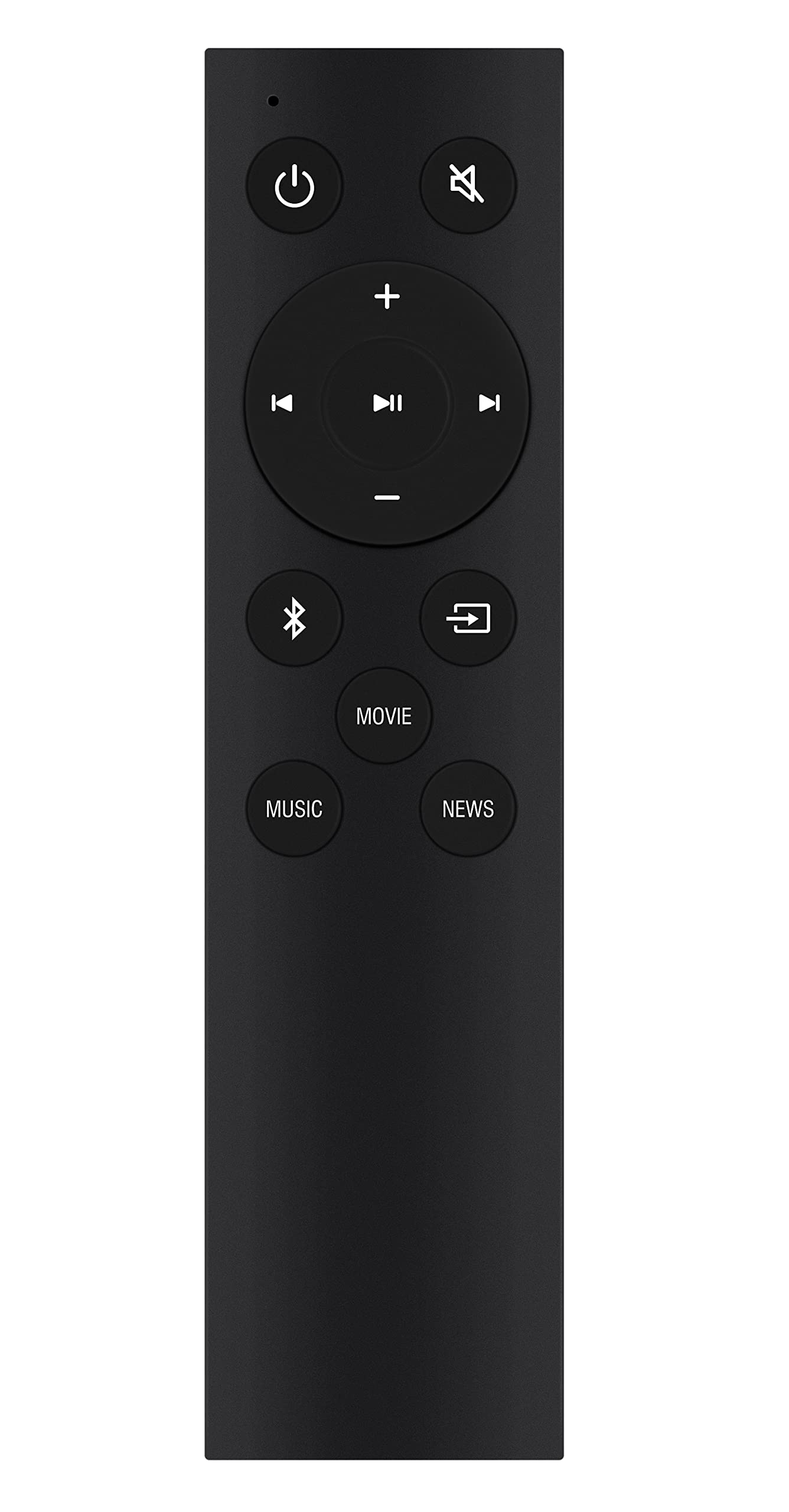 Aulcmeet Aulcmeet Remote Control With Tcl Soundbar Alto 3 TS3100 ts3100-na
