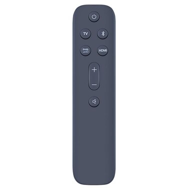 ZWP New Replacement Remote Control fit for JBL Bar 5.1 / Bar 2.1 Surround Soundbar System JBL2GBAR51IMBLKAM, R23-5, 06-SB510U-RC0S 400001518