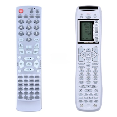 ZWP RC8001SR Replacement Remote Control Compatible for Marantz Amplifier SR7001 SR7002 SR7400 SR7500