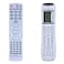 ZWP RC8001SR Replacement Remote Control Compatible for Marantz Amplifier SR7001 SR7002 SR7400 SR7500