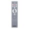 PERFASCIN ERF6A80 Replaced Voice Remote Control fit for Hisense 4K ULED LED Smart TV U9N 98UX U8 A7 Series with Backlight Buzzer Search and Gravity Sensing Function
