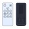 ZWP Replacement Remote Control fit for ViewSonic M1 Mini Plus Pocket Cinema Projector VS18039
