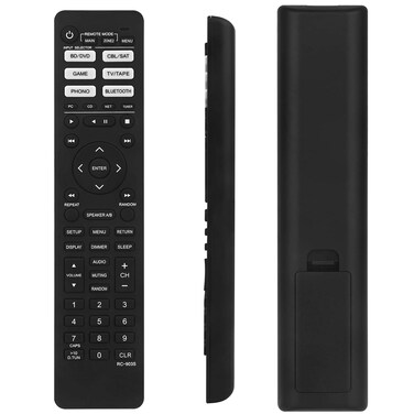 RC-903S Replacement Remote Control Fit for Onkyo RC-903S Remote Control Audio Receiver 24140903 TX-8160 TX-8260 TX-8270 TX8270 TX8160