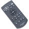 Allimity CXE5116 Remote Replacement for Pioneer Car DVD RDS AV Receiver AVH-120BT AVH-310EX AVH-2450BT AVH-1450DVD AVH-P3450DVD AVH-210EX AVH-P4450BT AVH-X1500DVD AVH-X2500BT AVH-X3500BHS AVH-X4500BT