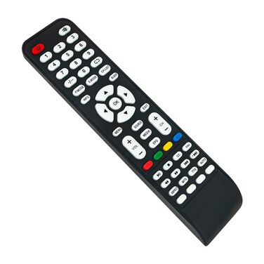 SC-1511 Replaced Remote Control -ALLIMITY- Compatible with Supersonic Smart LED LCD HDTV TV Remote Control SC-1511 SC-4314K SC-4344K SC-4024K SC-2412