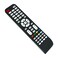 SC-1511 Replaced Remote Control -ALLIMITY- Compatible with Supersonic Smart LED LCD HDTV TV Remote Control SC-1511 SC-4314K SC-4344K SC-4024K SC-2412