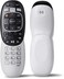 RC73 IR/RF Replacement Remote Control Compatible with Directv RC71 RC72