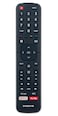 EN2B27HB Replaced Remote fit for Hisense TV 50M7000UW 55M7000UWG 65M7000UWG 70M7000UWG 43N3000UW 50N3000UW 55N3000UW 58K700UWD 65K700UWD EN2B27 EN2B27MA EN2B27E EN2A27 EN2C27 EN2D27