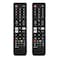 &atilde;&euro;Pack of 2&atilde;&euro;&lsquo; BN59-01315A Universal Replacement Remote Control -ALLIMITY- fit for Samsung Smart TV Remote Control UN55RU7100F UN43RU7100 UN50RU710D