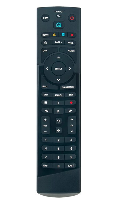 AULCMEET T4HIU2101/47K T4HU1616/47K Replace Remote Control Compatible with Optimum/Cablevision/Altice Cable Box TV Remote Control T4HIU2101/47K T4HU1616/47K