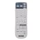 AIDITIYMI 219863500 Replacement Remote Compatible with Epson Projector EX3280 EX5280 EX9230 VS260 EB-992F EB-982W EB-972 EB-118 EB-W49 EB-X49 EB-E20 EB-FH52 EB-W52 EB-W51 EB-X51 EB-E10 EB-FH06 EB-W06