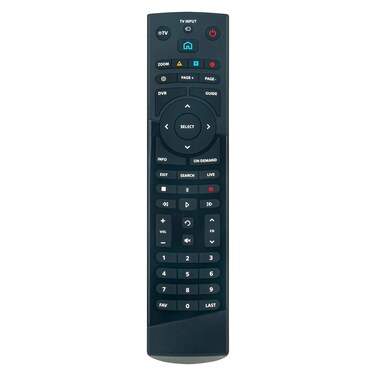 Beyution Replace Remote Control Work for Optimum Cablevision Remote Control T4HIU2101/47K; T4HU1616/47K,T4HU1616 47K
