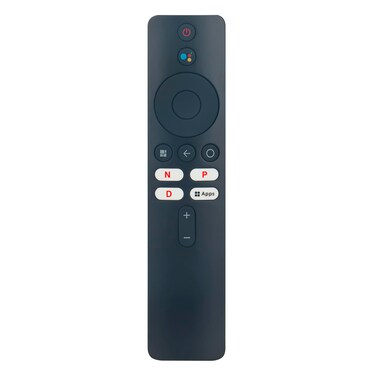 New XMRM-M8 Replace Voice Remote Control Compatible with MI TV 5A Series XMRMM8 Remote Control L43R7-7AIN L65M6-RA