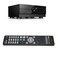 Replacement Remote Control for Denon AVR S960H AVR X2700H AVR X3700H, AV Receiver Remote Control for Home, New Remote Control Power Amplifier Remote Comtrol