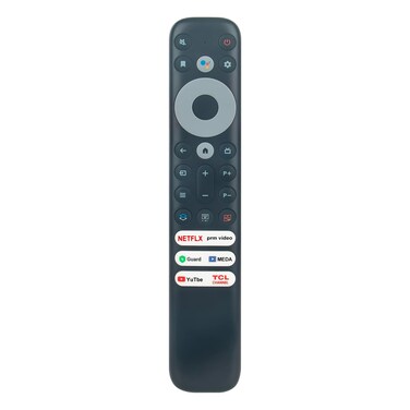 PERFASCIN ARC902V FMRH Replace Voice Remote Control Fit for TCL/Android 8K TV 65X925 49S6510FS 40S330 32S330 43S434 50S434 55S434 ARC902V-FMR1