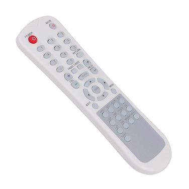 AIDITIYMI Replace Remote Control Compatible with RCA Jail Prison LCD LED TV DETG137R 34015825 DETK185R DET6137R KF-9556 DETG135R DECK18DR DLTK131D DLTK132D KF-9555 DECK15DR
