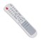 AIDITIYMI Replace Remote Control Compatible with RCA Jail Prison LCD LED TV DETG137R 34015825 DETK185R DET6137R KF-9556 DETG135R DECK18DR DLTK131D DLTK132D KF-9555 DECK15DR