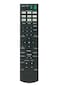 RM-AAU136 Replace Remote Control fit for Sony Home Theater AV System HT-M2 HT-M3 HT-M5 HT-M7, Sub Remote RM-AAU135
