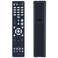 ZWP RC-1227 Replaced Remote Control Compatible for Denon AV Receiver AVR-X1500H AVR-S750H AVR-X1400H AVR-X1600H AVR-S730H AVR-S740H AVRX1500H AVRS750H AVRX1400H AVRX1600H AVRS730H AVRS740H