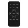 Replacement Remote Control fit for TCL Alto 5 TS5000 2.0 Channel Home Theater Sound BAR BZ-T2230S BZ-T3710 BZ-T2270S TS5010