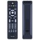 RC1205 Remote Control for Hitachi Acoustic Solutions LCD32761HDF Schneider SchonTech Silvercrest Techwood TelefunKen Vanguard Westwood VESTEL Alba