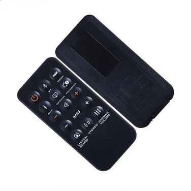 New SB350 Replacement Remote Control fit for SB250 SB350 Home Cinema 2.1 Soundbar Audio Speaker System