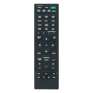 RMT-AM503U Replacement Remote Control fit for Sony AV System Audio MHC-V42D