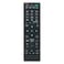 RMT-AM503U Replacement Remote Control fit for Sony AV System Audio MHC-V42D
