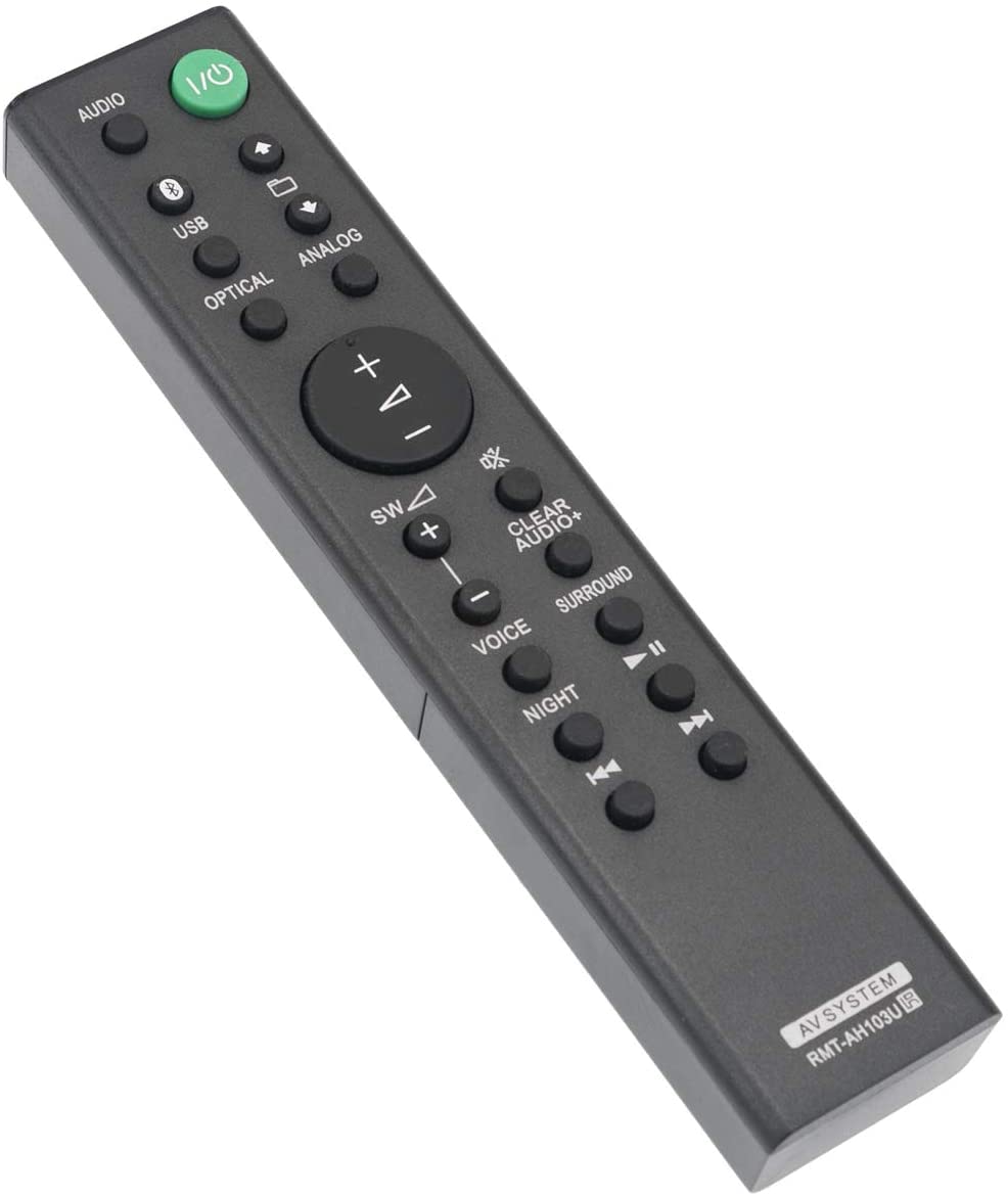 سوني SONY rmt-ah103u