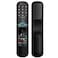 Replacement Magic Remote for LG TV (2021, 2022 Models), Compatible with UHD, OLED, QNED, NanoCell, 4K, 8K Smart TVs, Fits MR21GA, MR22GA, MR21GC, MR23GA, MR650, AKB75855501 Remote Control with Voice
