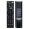 PerFascin Replacement Learning Remote Control fit for Dreamlink T1 T1Plus T2 /Formuler O2F9 Remote Control,The Back Cover Has Pairing Method