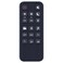 ZWP SoundBar Replacement Remote Control fit for Polk Audio Sound Bar Signa S1 Signa S2 Signa S3 RE6214-1 RE62141