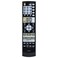 ZWP RC-681M Replacement Remote Control fit For Onkyo AV Receiver HT-R550 HT-R508 TX-SR575 TX-SR8550 HT-SR800 SKC-550C HT-R557 HT-SR750 HT-SP904 HT-SP904B TX-SR505 TX-SR505E TX-SR505B TXSR505 TX-SR575B