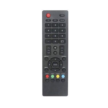 New Replaced Remote Control Fit for Polaroid TV Model 43GSR4100KL
