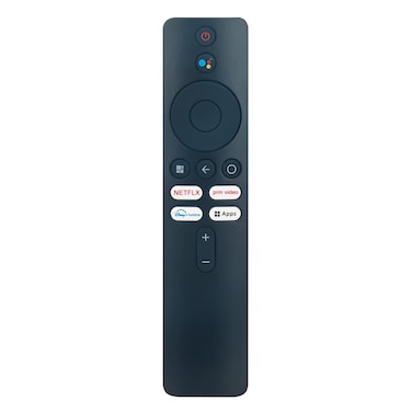 Allimity XMRM-M8 Replaced Remote Control Fit for Xiaomi Mi TV 5A Series Voice Remote Redmi L65M6-RA X43