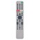 WINFLIKE RMF-TX600P RMFTX600P 1-493-549-11 149354911 Voice Remote Control Replace for Sony LED TV KD-55A9G KD-65A9G KD-77A9G KD-85Z9G KD-98Z9G KD55A9G KD65A9G KD77A9G KD85Z9G KD98Z9G