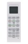 AKB73315601 Replace AC Remote Control Compatible with LG Air Conditioner AKB73215509 AKB73315608 AKB73315607 AKB73456109 AKB73835317 AKB74375403 AKB74375404 AKB73835313 AKB74055401 AKB73455712